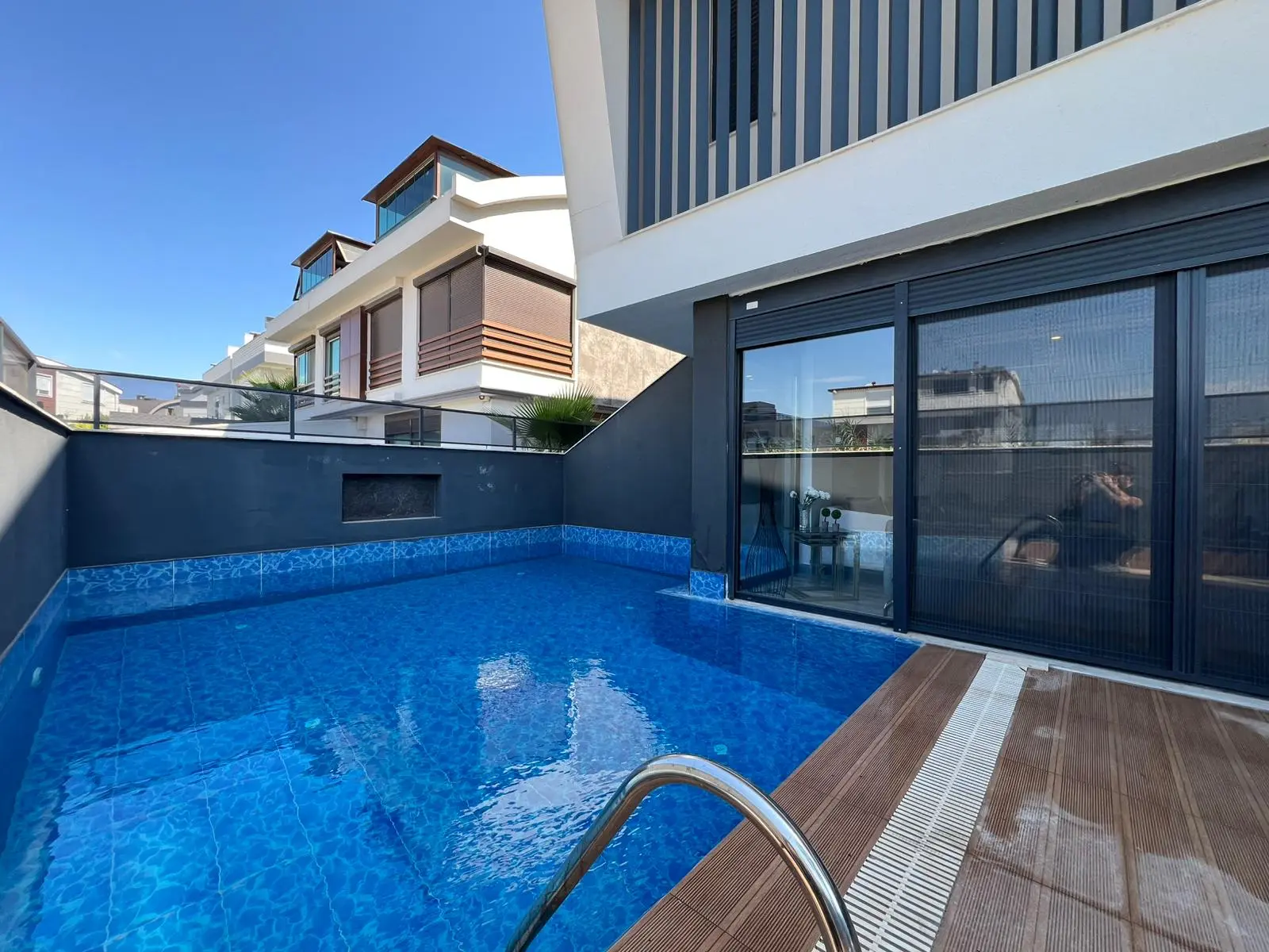 Villa in Lara